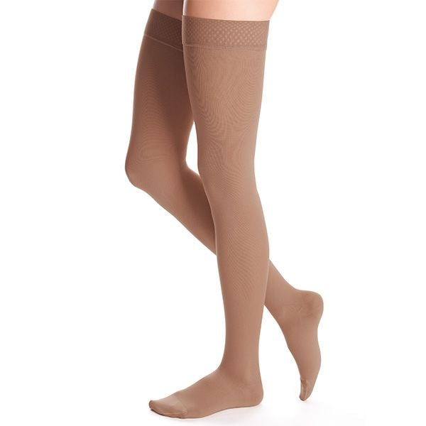 Medi Duomed Advantage 20-30 mmHg Thigh High Compression Stockings