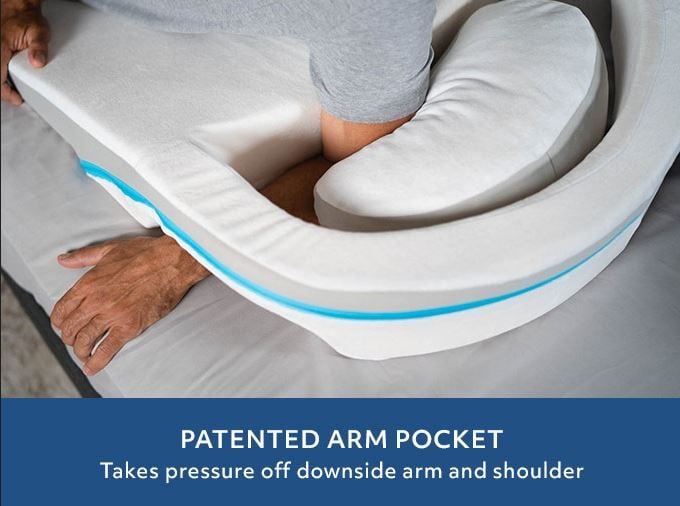Arm Pocket
