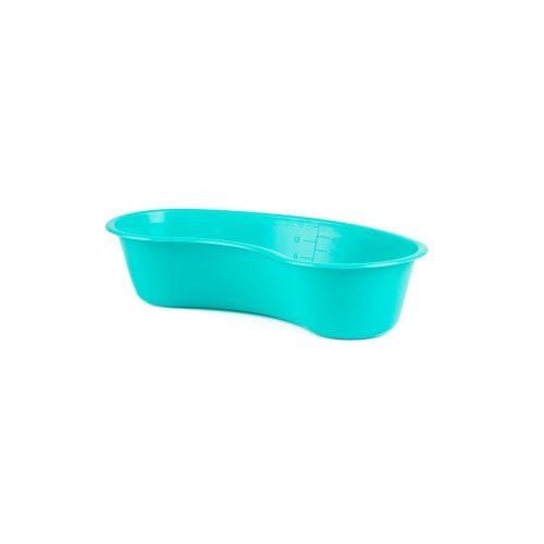 Sterilizable Basin - Turquoise