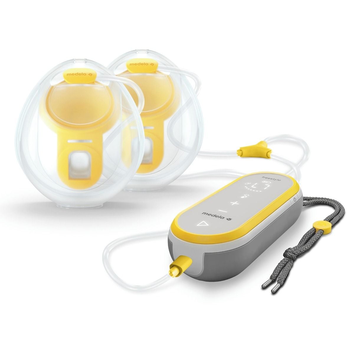 Medela Freestyle Hands-free Breast Pump System