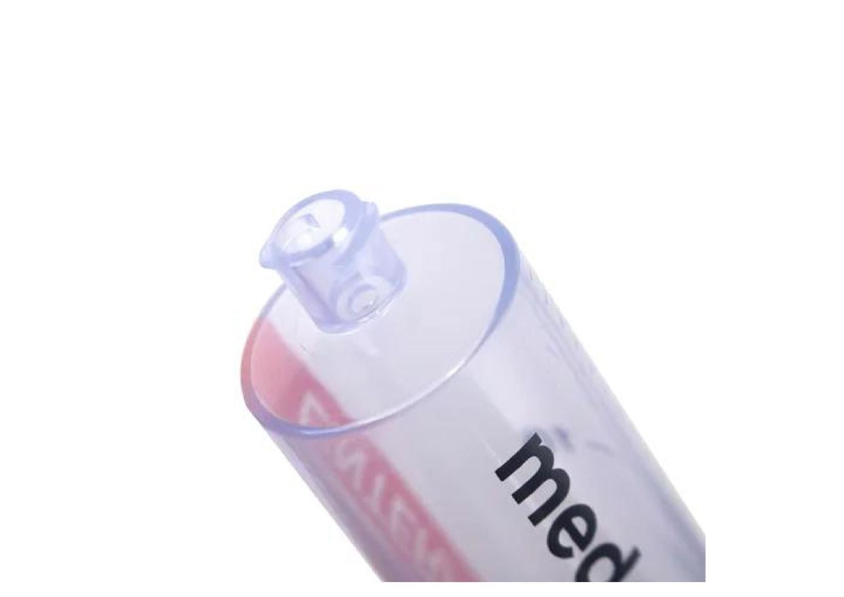 Medela Syringes with ENFit Connectors
