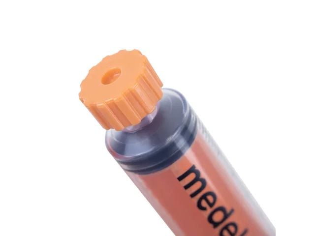 Medela Syringes with ENFit Connectors