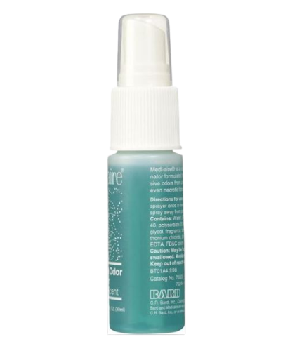 Odor Eliminator