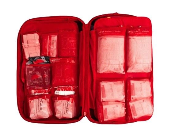 MyMedic Contents