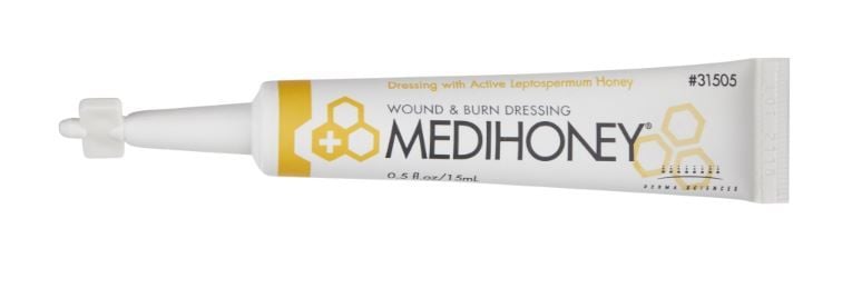 0.5 Ounce Tube