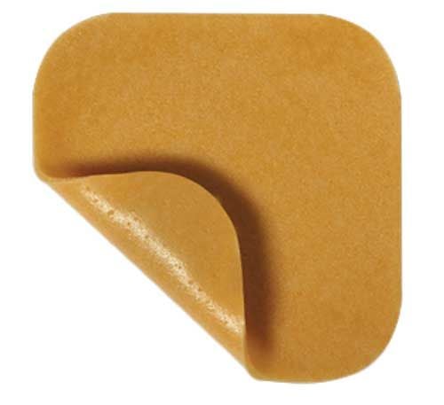 Without Adhesive