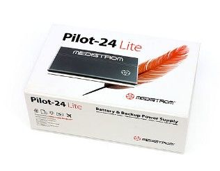 Battery box