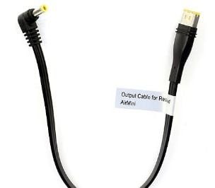 AirMini short cable