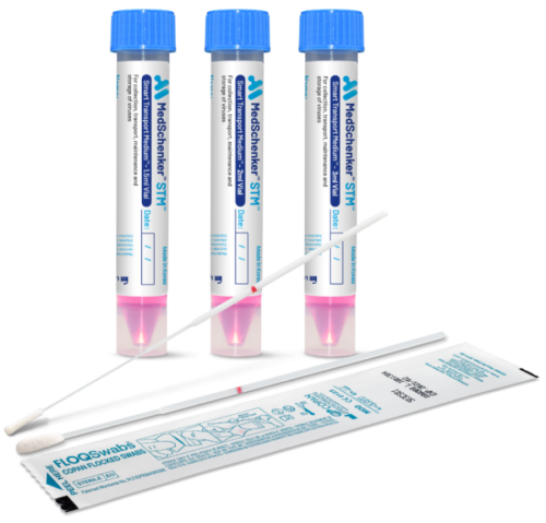 Medschenker Smart Transport Medium, 1mL