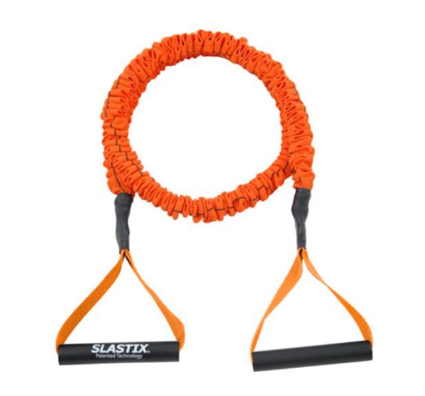 Medium Resistance - Orange