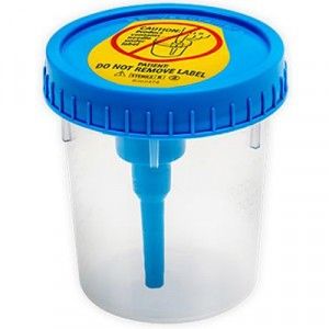 Urine Collection Bottle