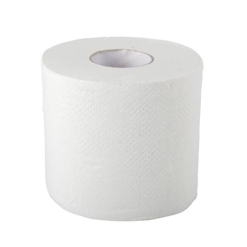 Image 1 of Medline 2-Ply Standard Toilet Paper