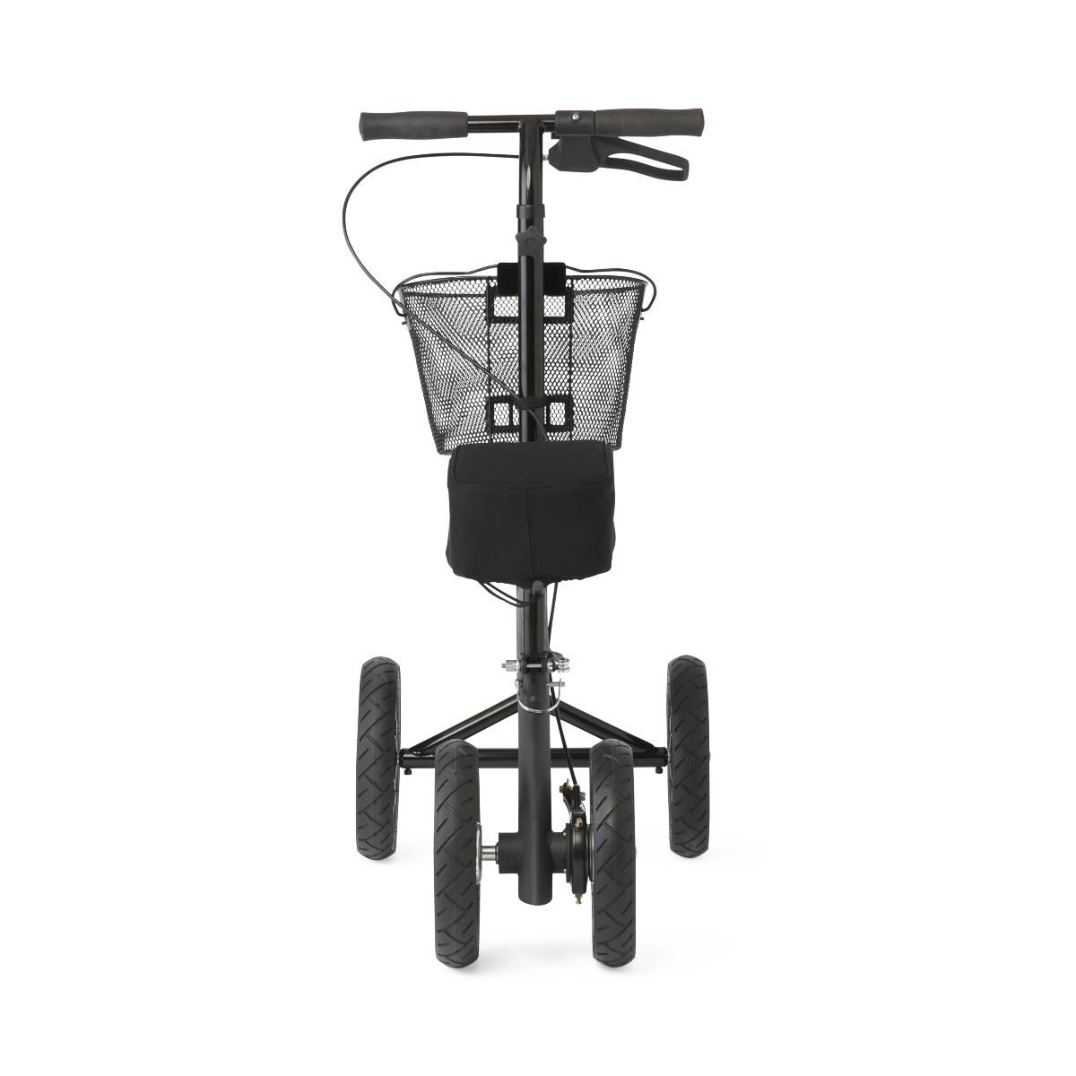 Knee Walker - Rear