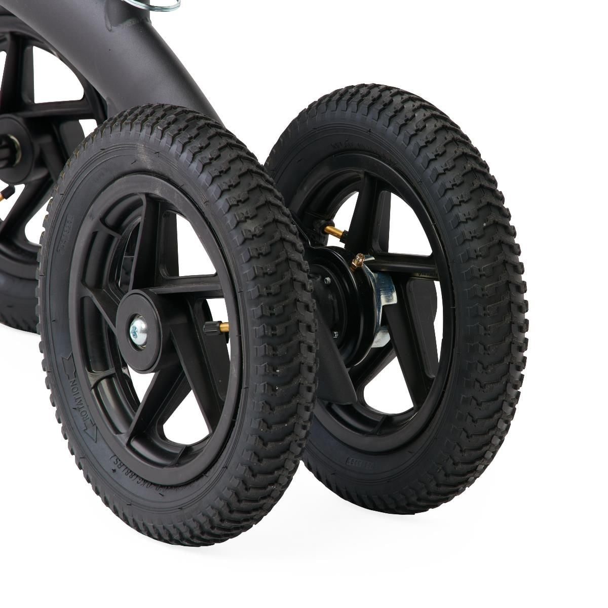 Walker Wheel