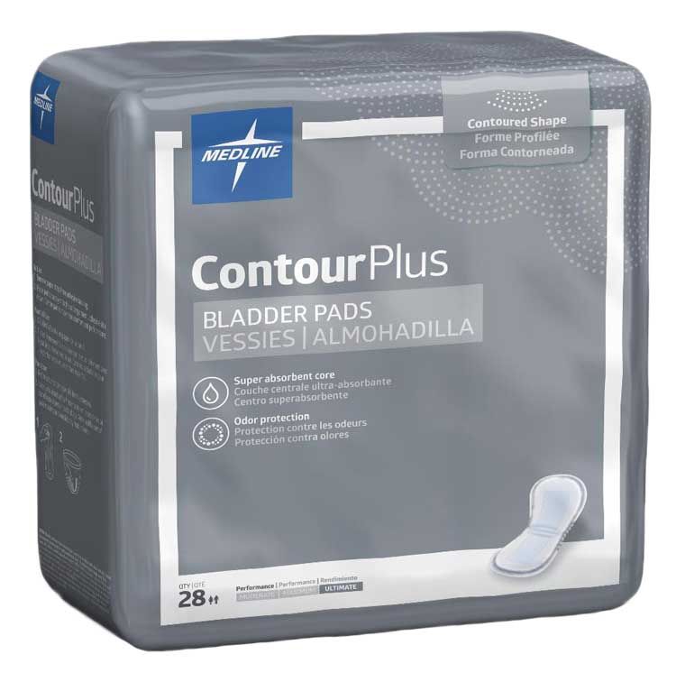 BCPE02 Moderate Control Pads