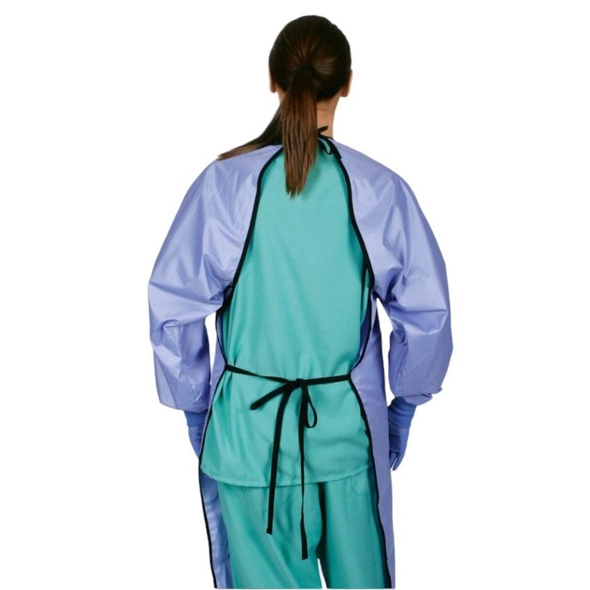 Medline Blockade Gown