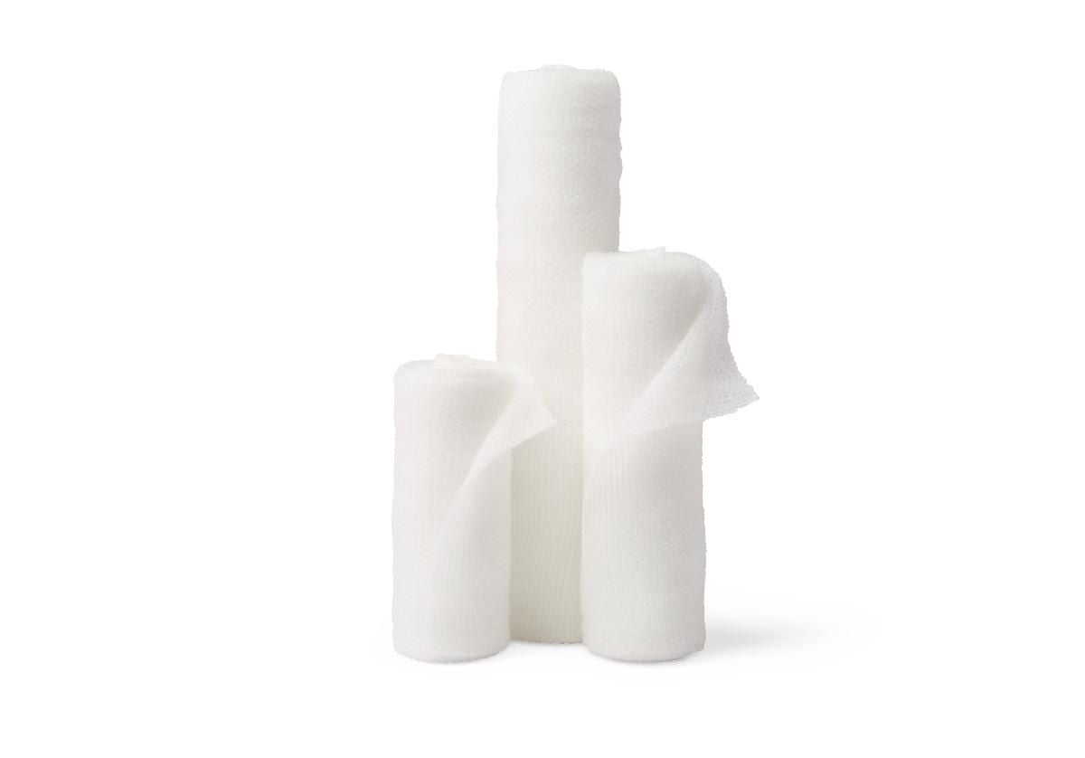 Image 5 of Medline Conforming Stretch Gauze Bandage