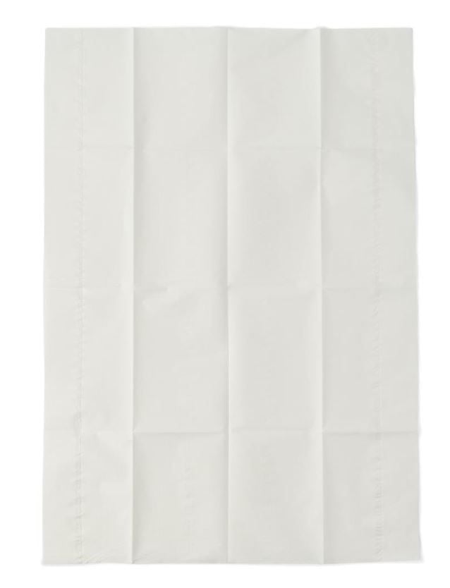 Medline Unfolded Drape
