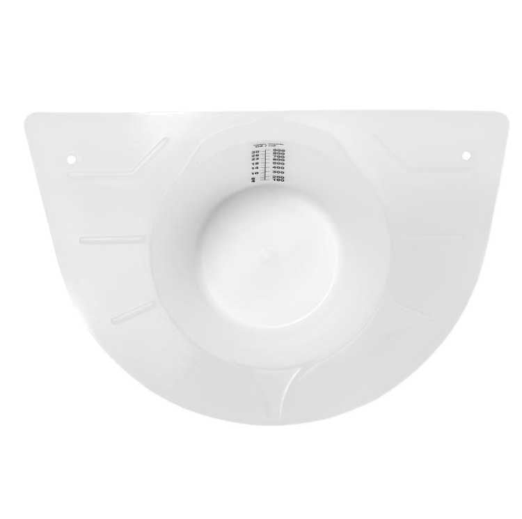 Medline Specimen Collector Pan