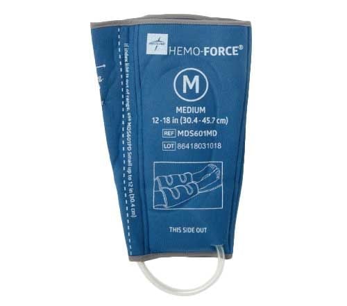 Medline DYNJ601M Calf Sleeve