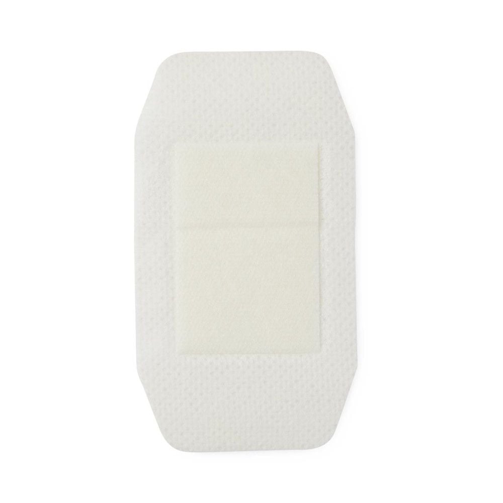 2 x 3 Bordered Gauze Dressing