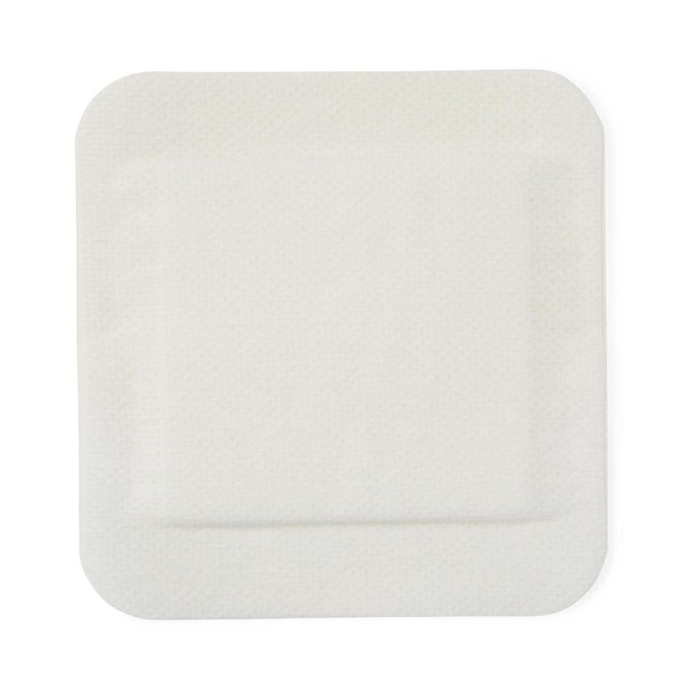 Square Bordered Gauze Dressing