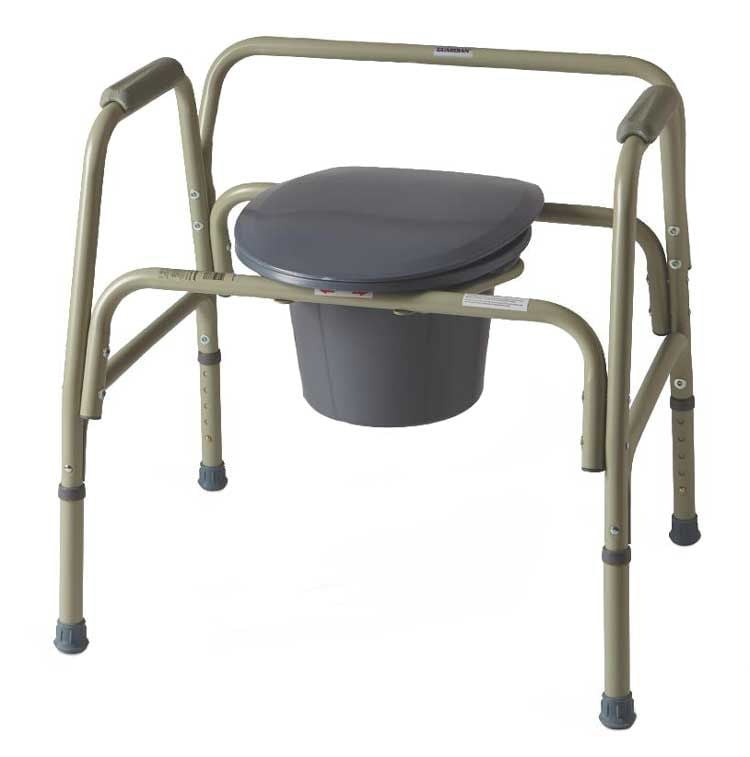 MDS89664XW Extra-Wide Baratiric