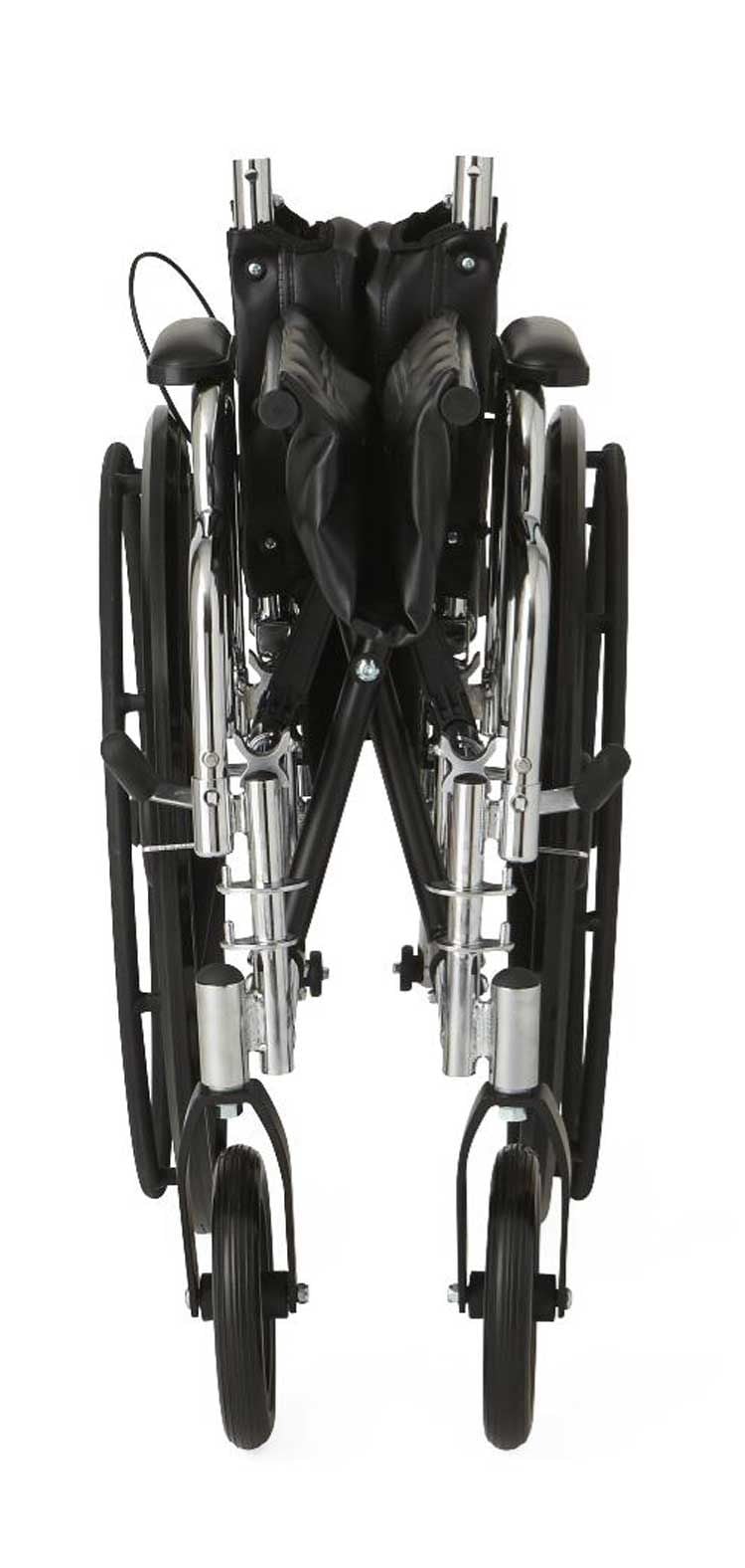 Folding Wheelchair