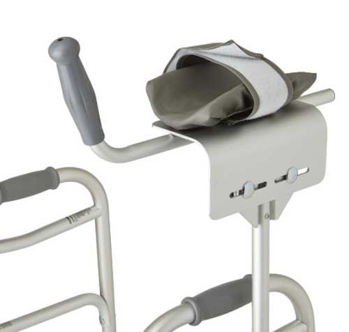 Comfortable Arm Support