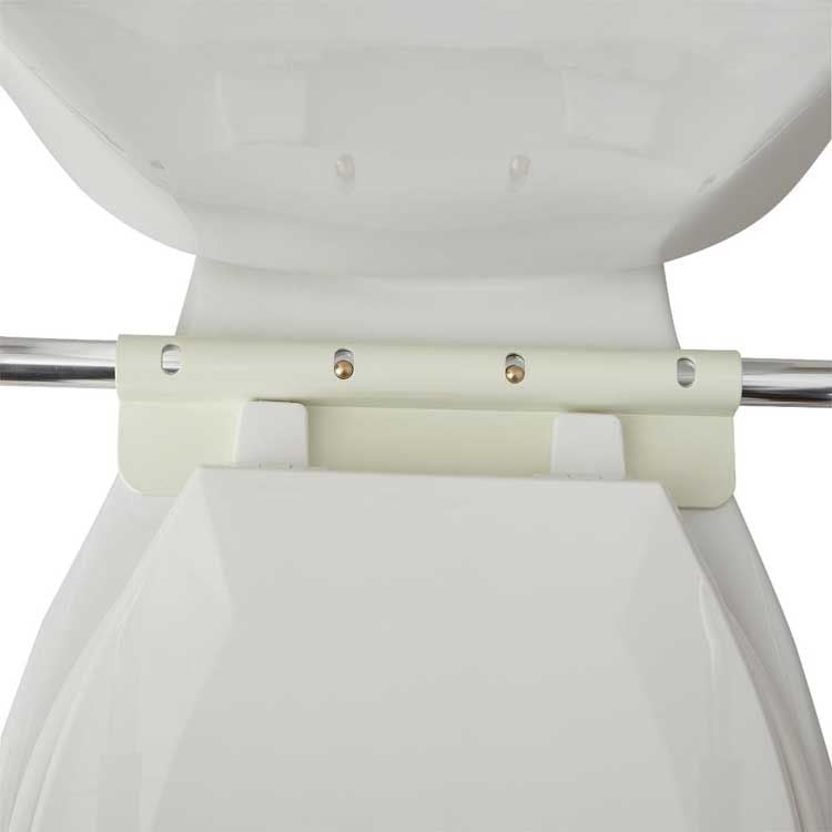 Safety Rail Lock