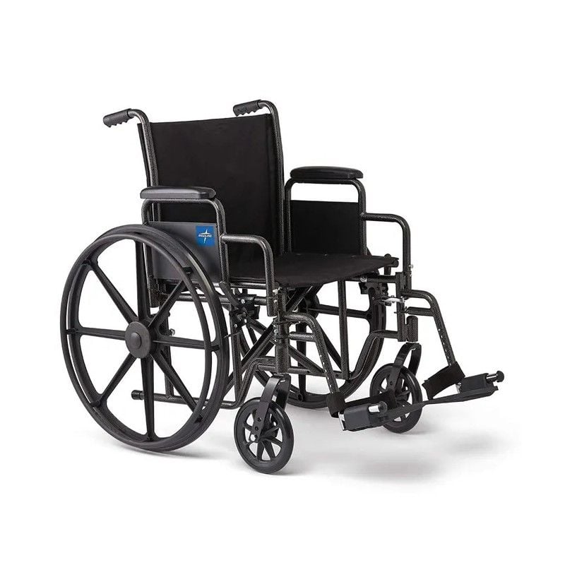 A Guardian K1 Wheelchair