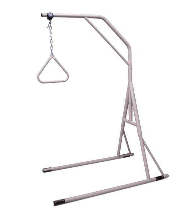 Medline Lightweight Bariatric Trapeze - 500 lb