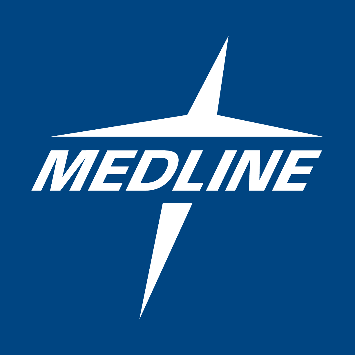 Medline Logo
