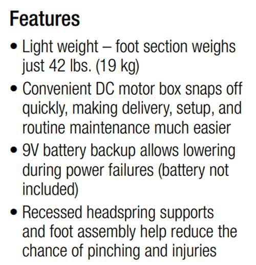 Features