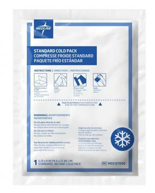 Medline MDS137000