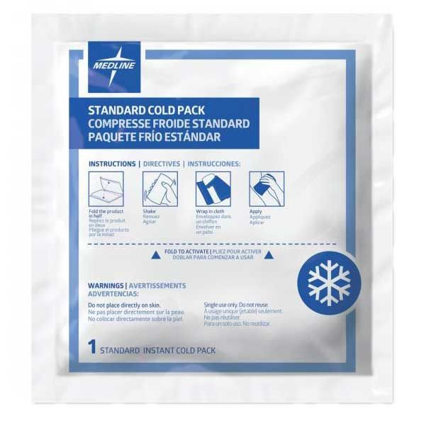 Medline MDS137020