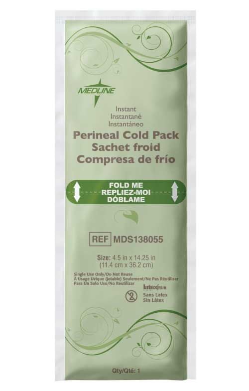 Medline MDS138055 - Standard