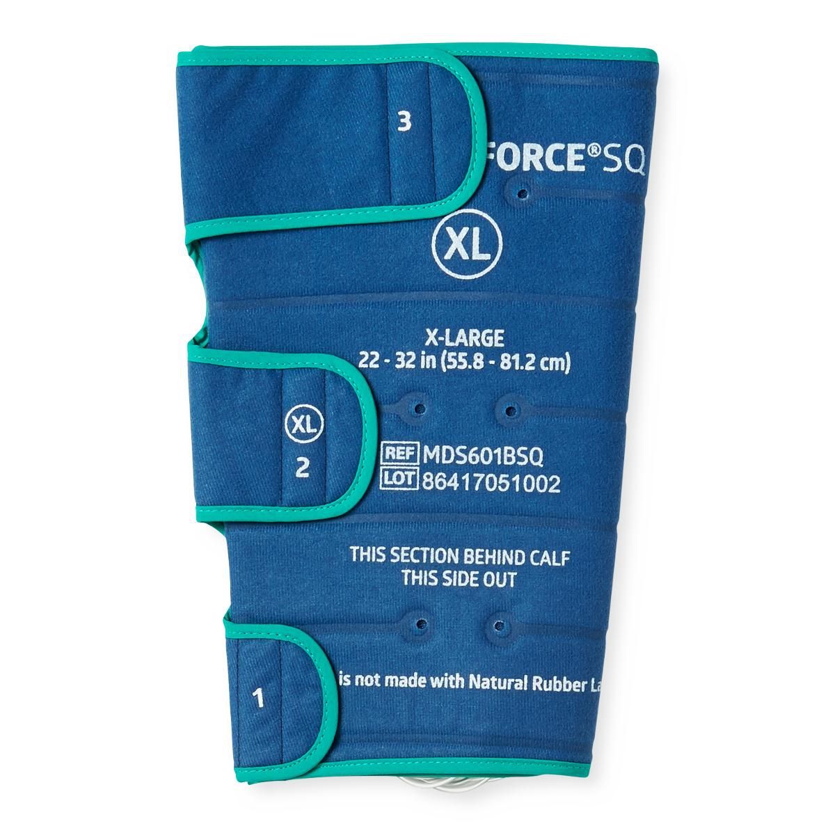 X-Large Calf Compression Sleeve