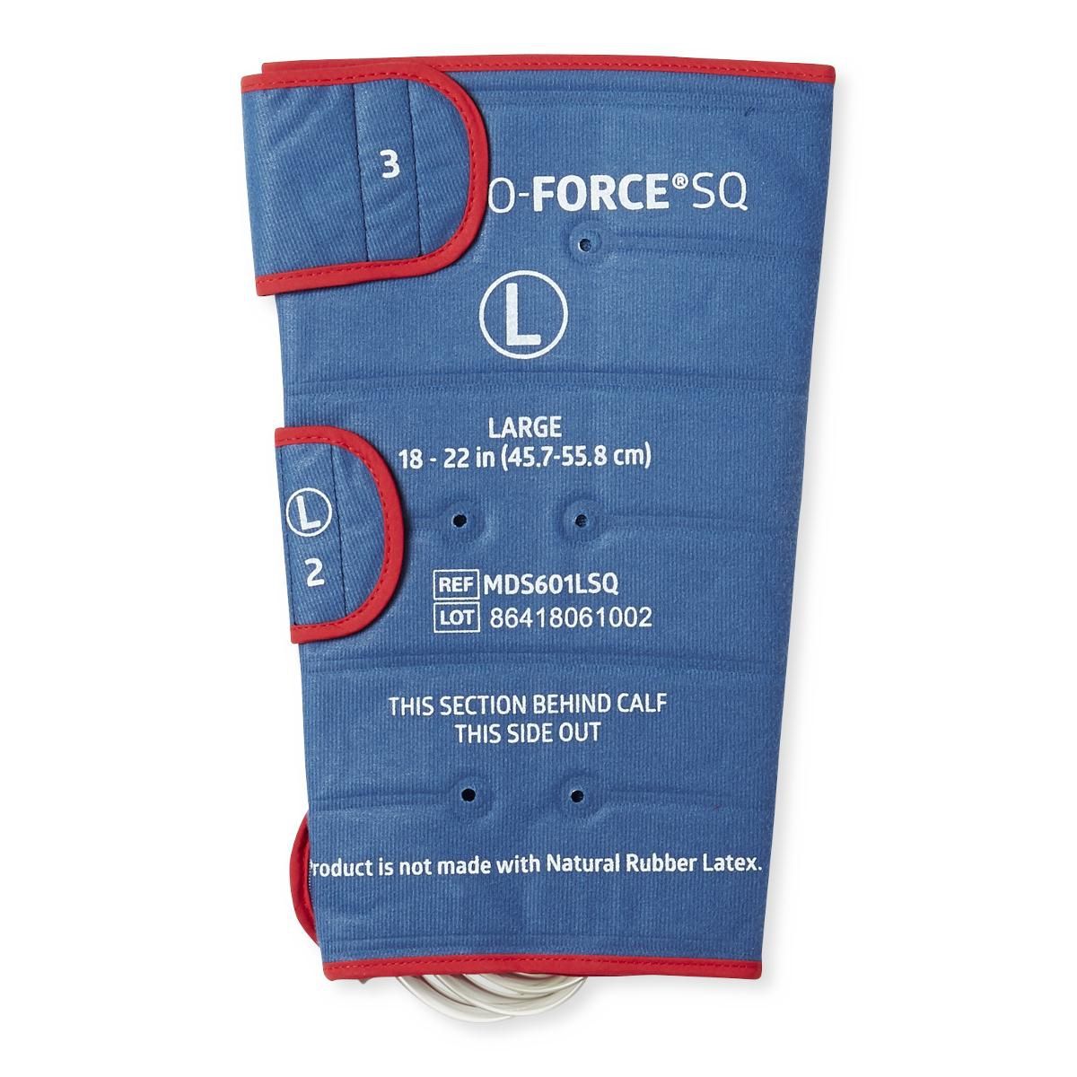 Large Calf DVT Compression Sleeve