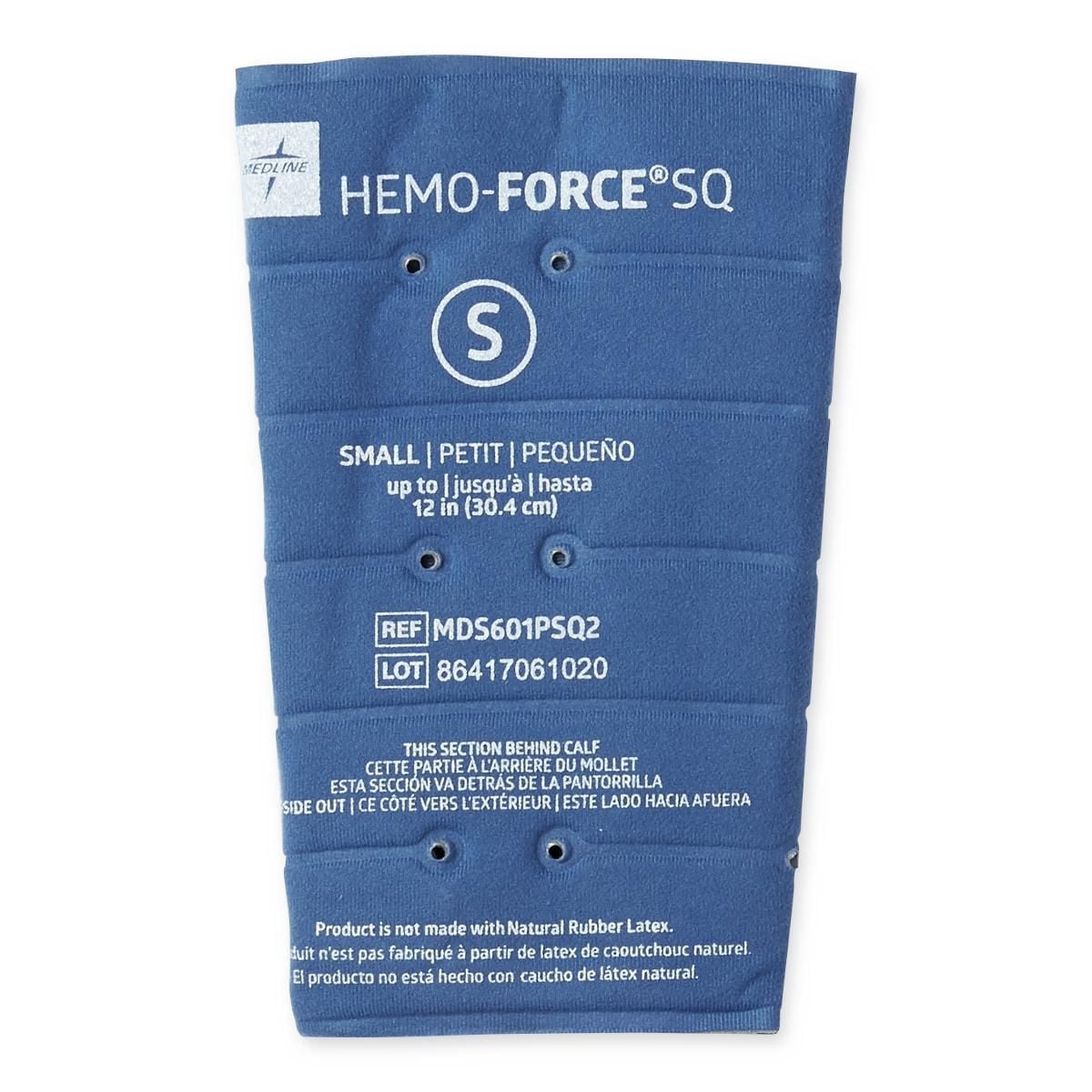 Small Calf Compression Sleeve