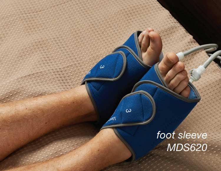 Foot Sleeves