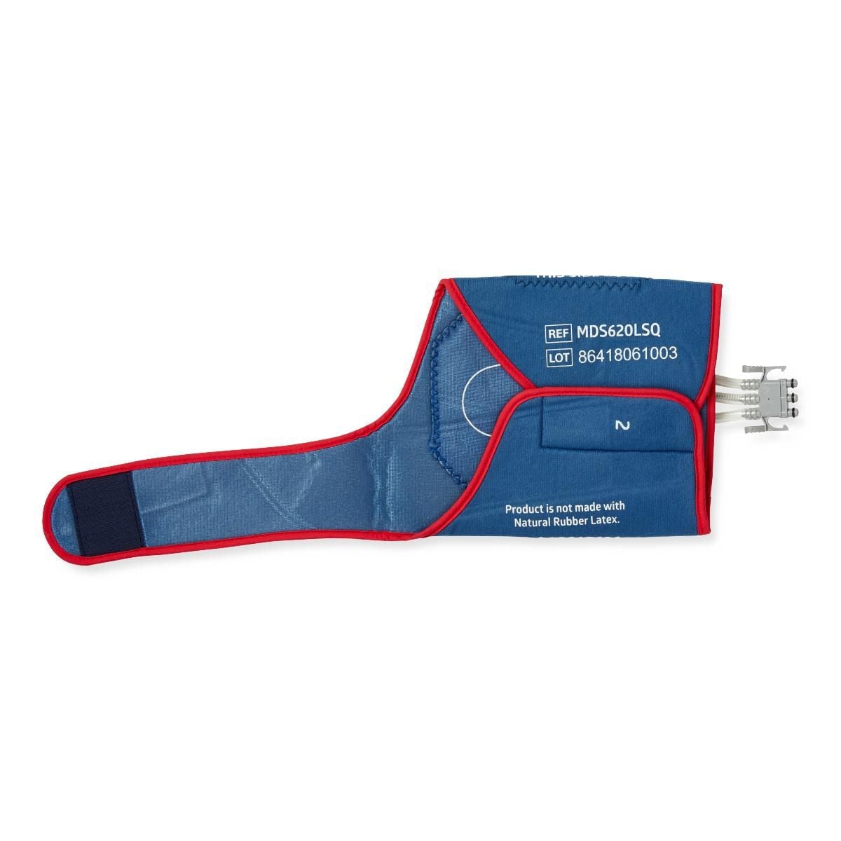 Large Foot Compression Sleeve