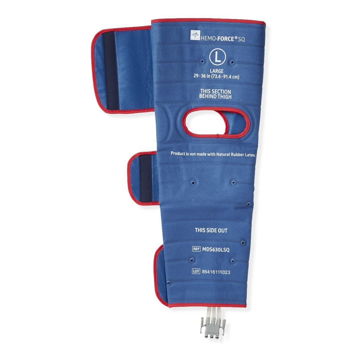 Thigh Compression Garment