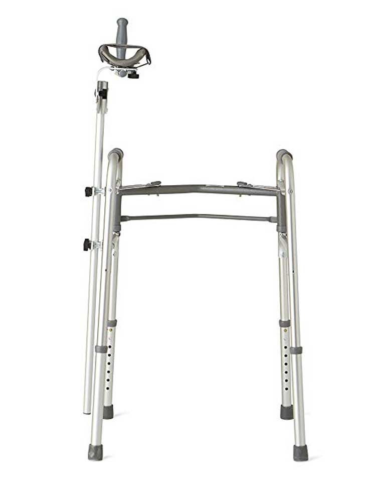 Left Mount