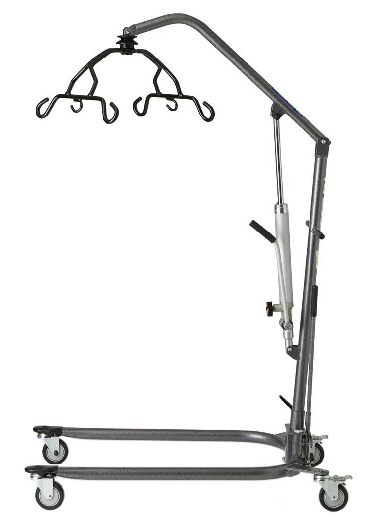 Cradle Patient Lift