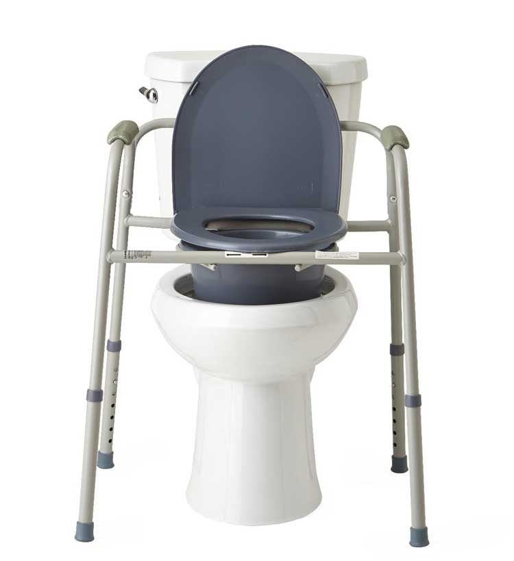 Medline MDS89664