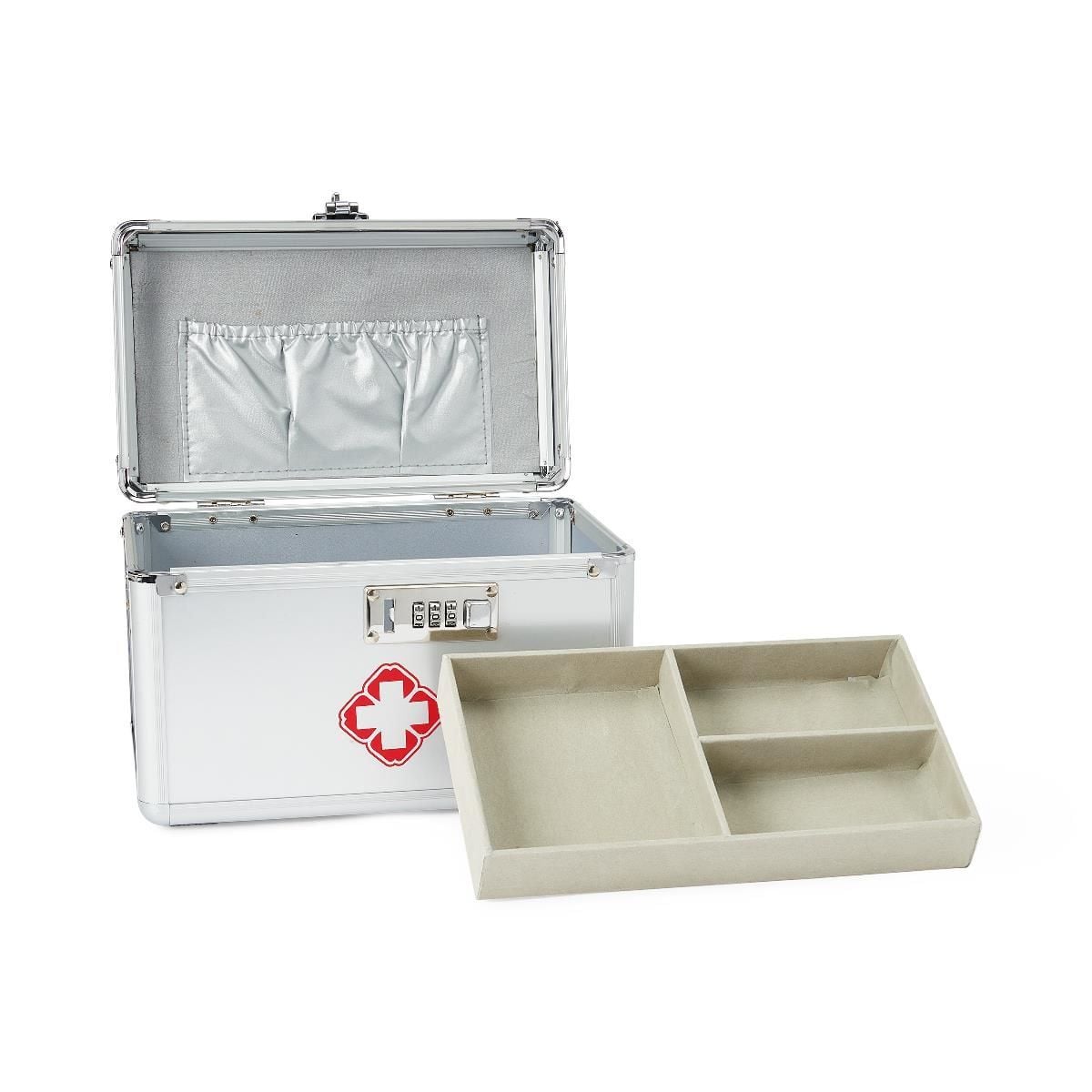 Lock Box for Medicine