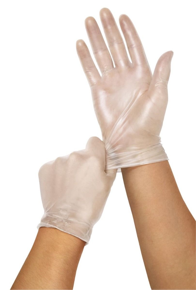 MediGuard Synthetic Exam Gloves