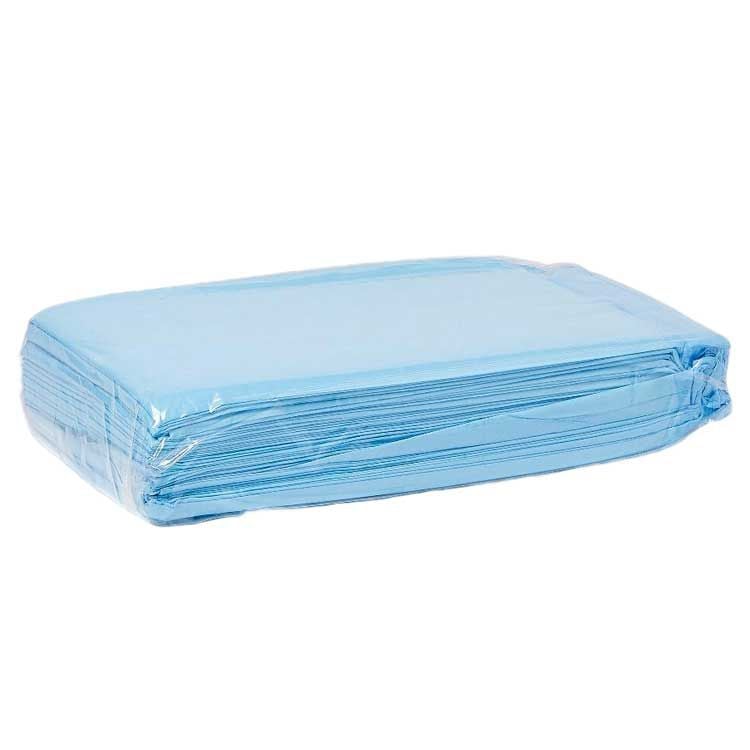 Light Absorbency