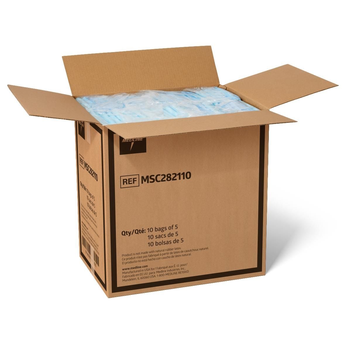 Medline Ultra Case